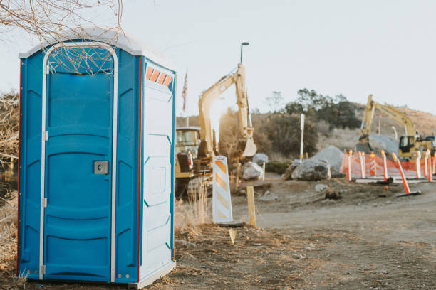 Bridgeport, WA porta potty rental Company