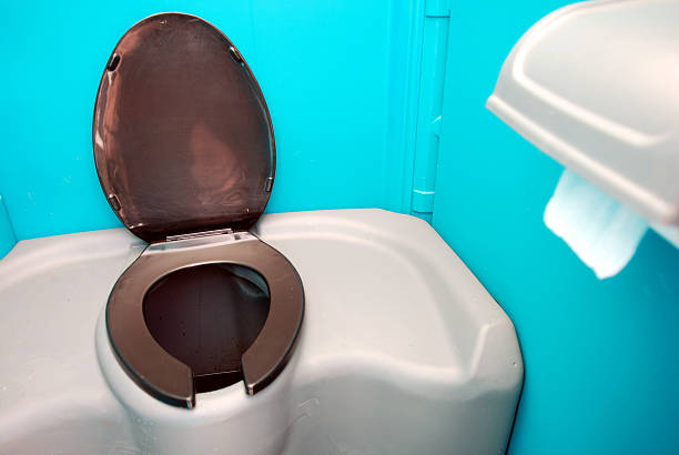 Best Porta potty delivery and setup  in Bridgeport, WA