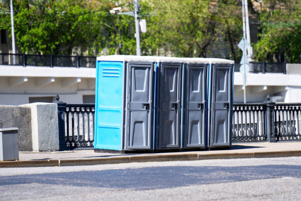 Best Porta potty rental for festivals  in Bridgeport, WA