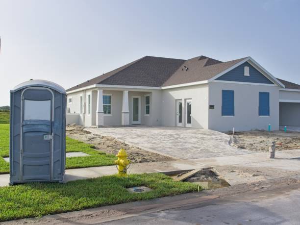 Best Porta potty rental for parties  in Bridgeport, WA