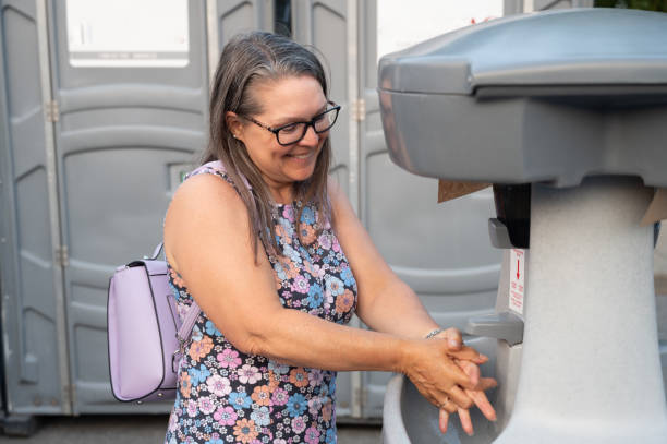 Best Local porta potty services  in Bridgeport, WA