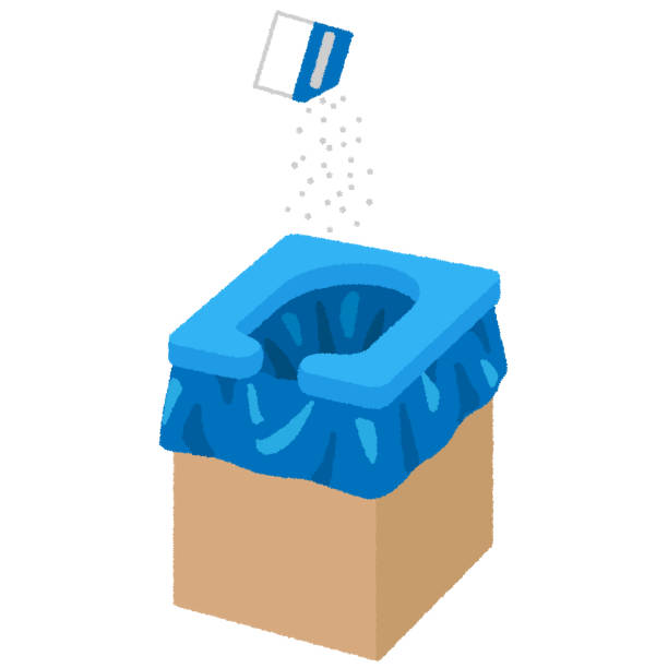 Best Porta potty delivery and setup  in Bridgeport, WA